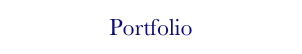 Portfolio
